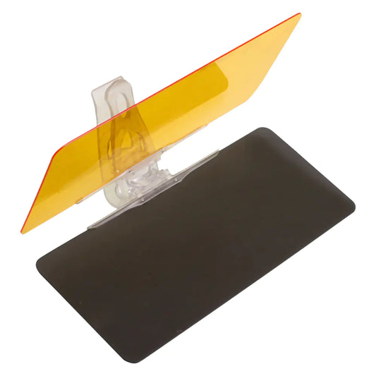 Car TV Anti-Glare Sunshade